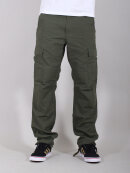 Carhartt WIP - Carhartt - Aviation pant | Trekking Green