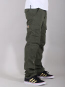 Carhartt WIP - Carhartt - Aviation pant | Trekking Green