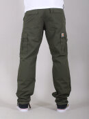 Carhartt WIP - Carhartt - Aviation pant | Trekking Green