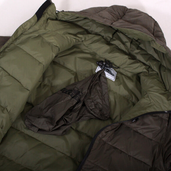 Penfield - Penfield - Mens Chinook Light | Olive