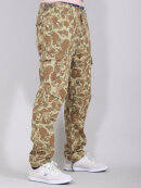 Carhartt WIP - Carhartt - Aviation Pant  | Camo Outdoor