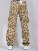 Carhartt WIP - Carhartt - Aviation Pant  | Camo Outdoor