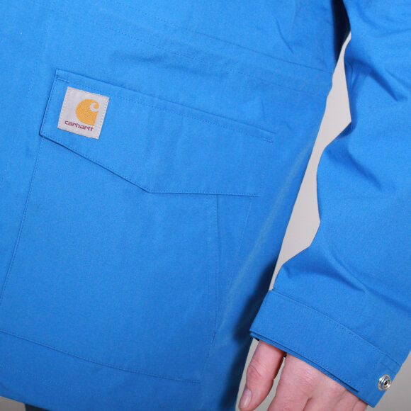 Carhartt WIP - Carhartt - Battle Parka
