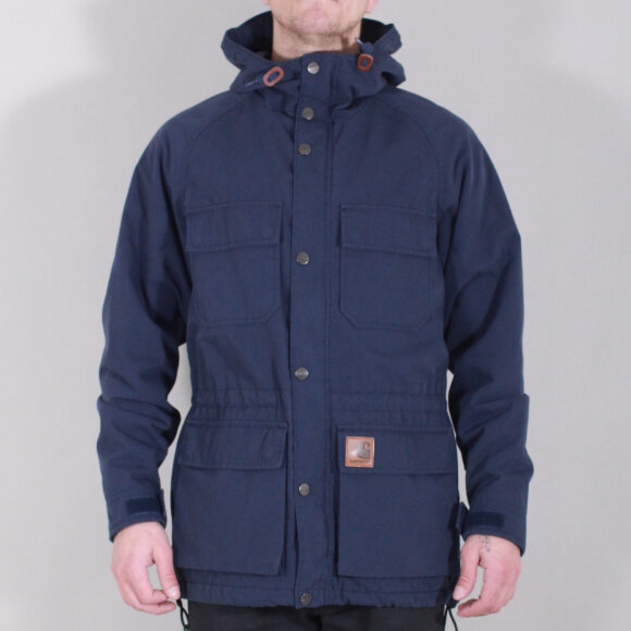 Carhartt WIP - Carhartt - Mosley Jacket