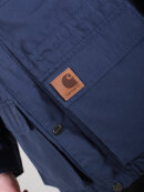 Carhartt WIP - Carhartt - Mosley Jacket