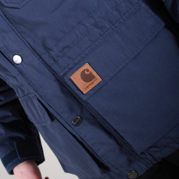 Carhartt WIP - Carhartt - Mosley Jacket