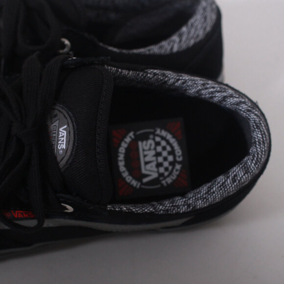 Vans - Vans - Gilbert Crockett Pro
