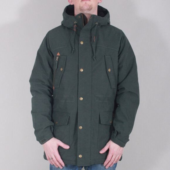 Volcom - Volcom - Target Parka