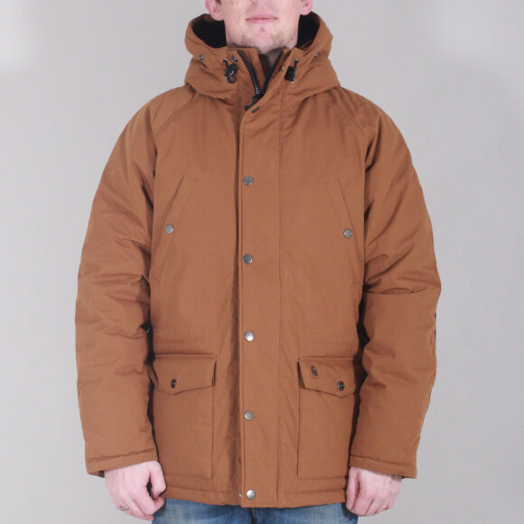 Carhartt WIP - Carhartt - Trapper Parka