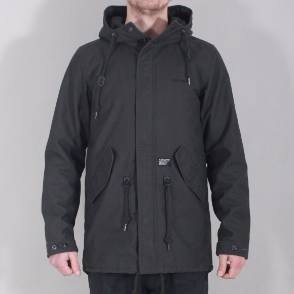 Carhartt WIP - Carhartt - Clash Parka