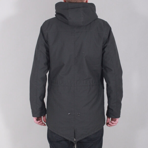 Carhartt WIP - Carhartt - Clash Parka