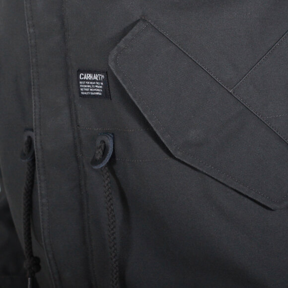 Carhartt WIP - Carhartt - Clash Parka