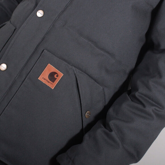 Carhartt WIP - Carhartt - Douglas Jacket