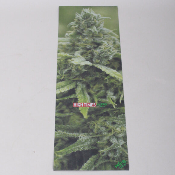 Mob Griptape  - Mob - High Times Magazine Weed 84cm x 23cm