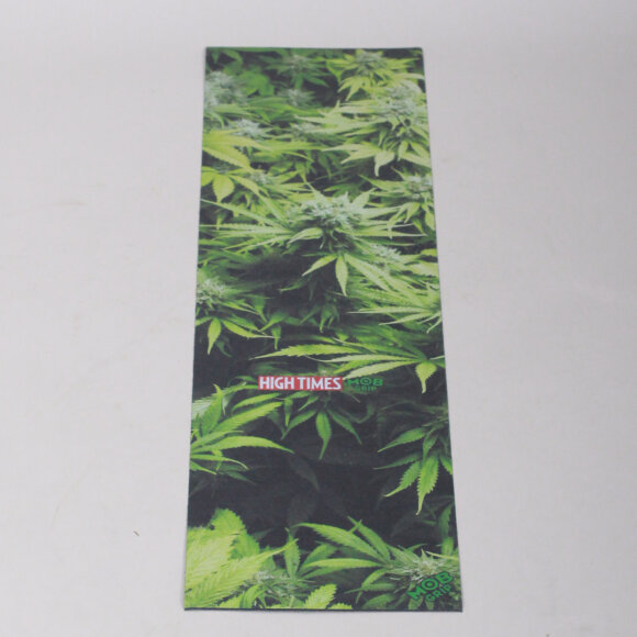 Mob Griptape  - Mob - High Times Magazine Weed 84cm x 23cm