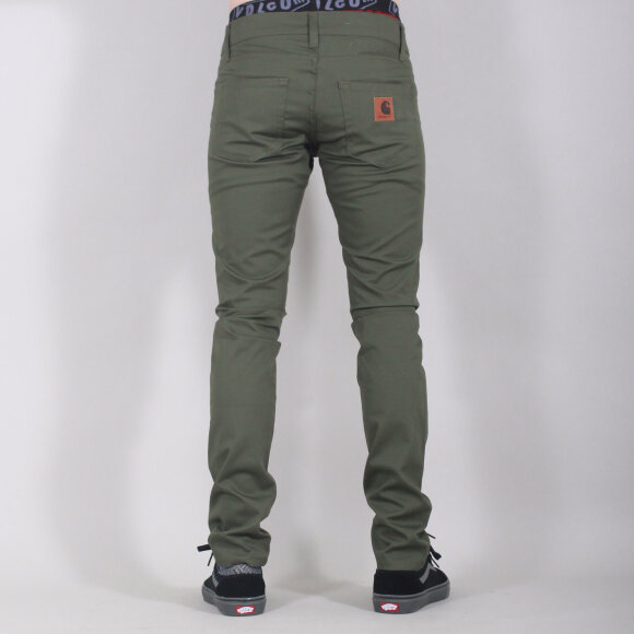 Carhartt WIP - Carhartt WIP - Rebel Pant