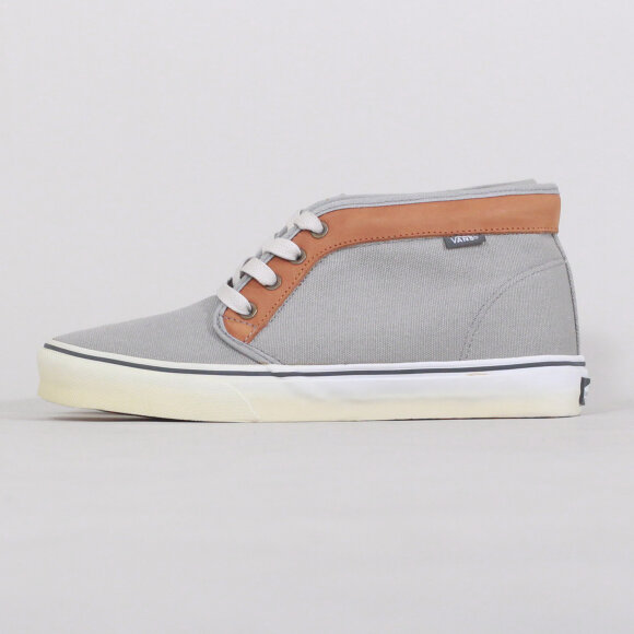 Vans - Vans - chukka boot ca | Grey