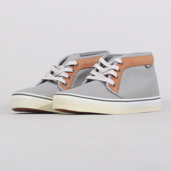 Vans - Vans - chukka boot ca | Grey