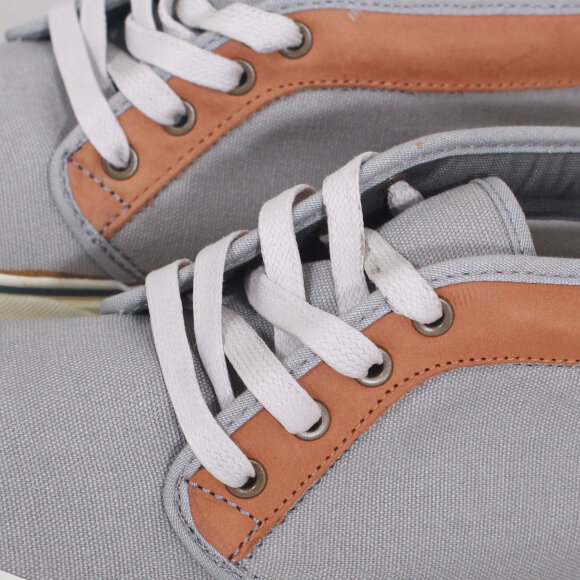 Vans - Vans - chukka boot ca | Grey