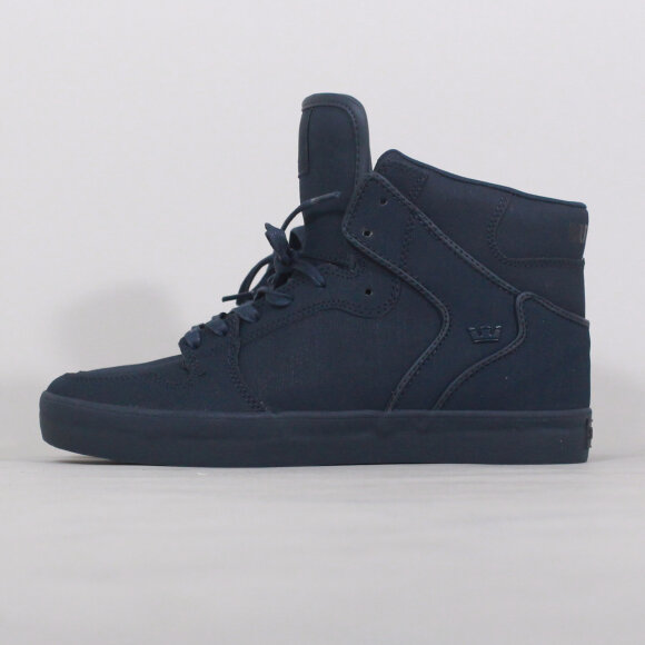 Supra - Vaider