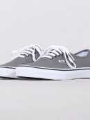 Vans - Vans - Authentic | Pewter/Black