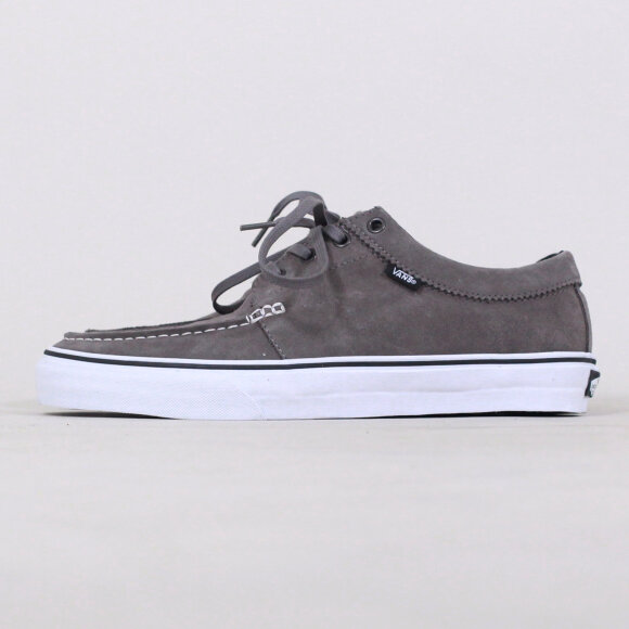 Vans - Vans - 106 moc | Pewter