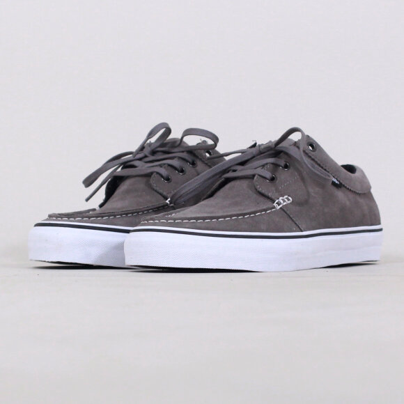 Vans - Vans - 106 moc | Pewter