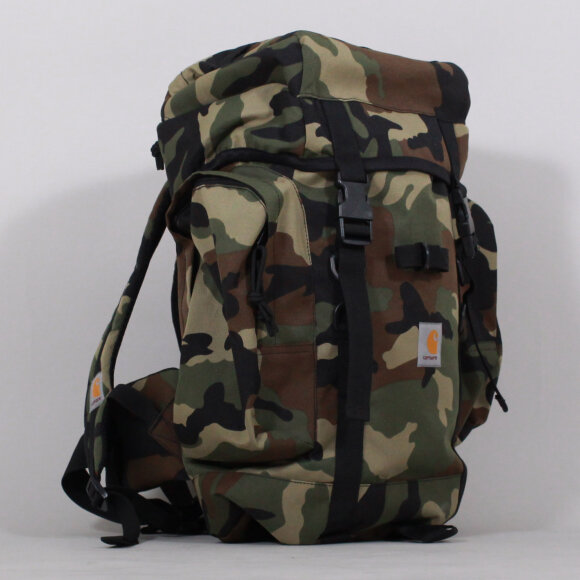 Carhartt WIP - Carhartt - Guardian Backpack