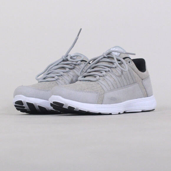 Supra - Owen | Heather Grey