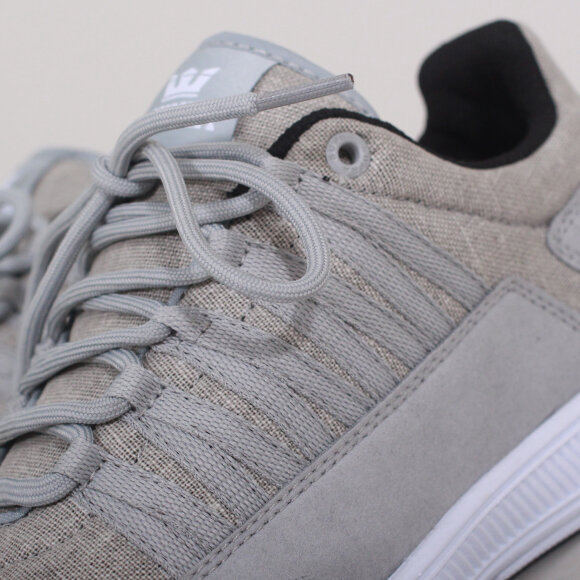 Supra - Owen | Heather Grey