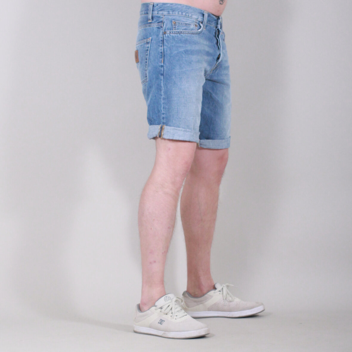 Kob Carhartt Shorts online Klondike Short II collabo