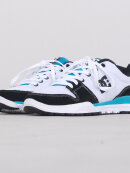 DC - Alias lite shoe | White/Black