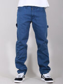 Carhartt WIP - Carhartt WIP - Fort Pant Denim Blue Penny