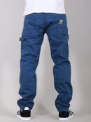 Carhartt WIP - Carhartt WIP - Fort Pant Denim Blue Penny