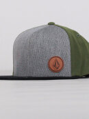 Volcom - Volcom - Upper Corner Stone Hat