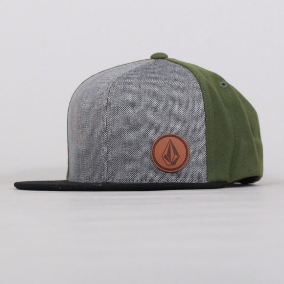 Volcom - Volcom - Upper Corner Stone Hat