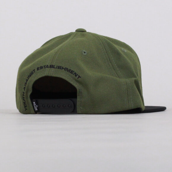 Volcom - Volcom - Upper Corner Stone Hat