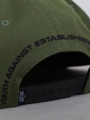 Volcom - Volcom - Upper Corner Stone Hat