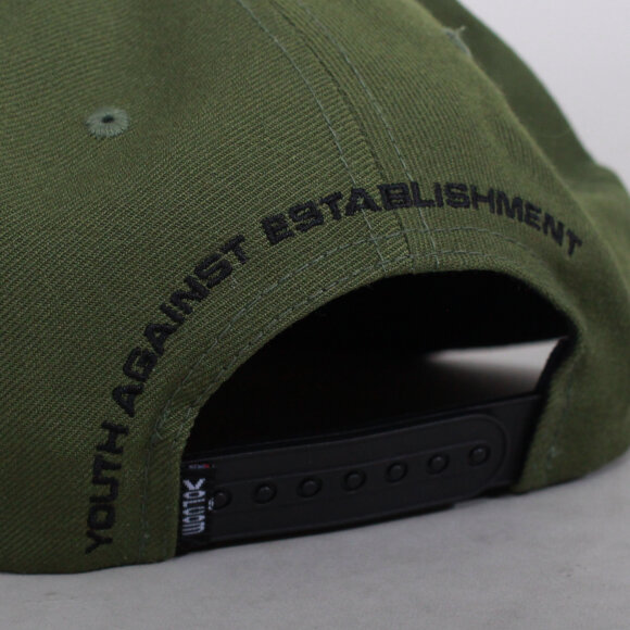 Volcom - Volcom - Upper Corner Stone Hat