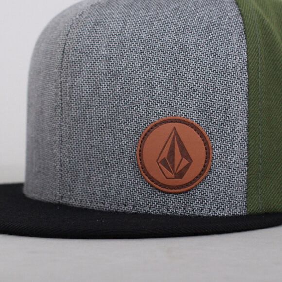 Volcom - Volcom - Upper Corner Stone Hat