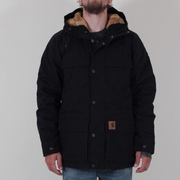 Carhartt WIP - Carhartt - Mentley Jacket