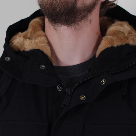 Carhartt WIP - Carhartt - Mentley Jacket