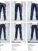 Levi's® - Levis - Jeans Skate 513 | Northpoint