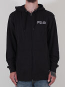 Poler Stuff - Psychedelic Zip Hoodie