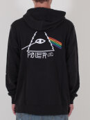 Poler Stuff - Psychedelic Zip Hoodie