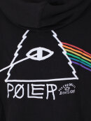 Poler Stuff - Psychedelic Zip Hoodie