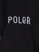 Poler Stuff - Psychedelic Zip Hoodie