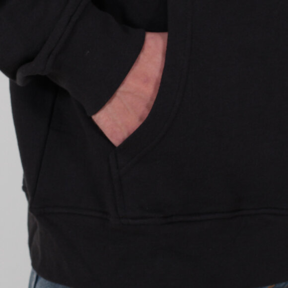 Poler Stuff - Psychedelic Zip Hoodie