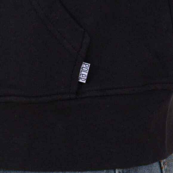 Poler Stuff - Psychedelic Zip Hoodie