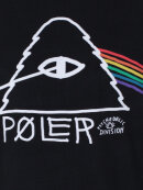 Poler Stuff - Poler Stuff - Psychedelic T-shirt